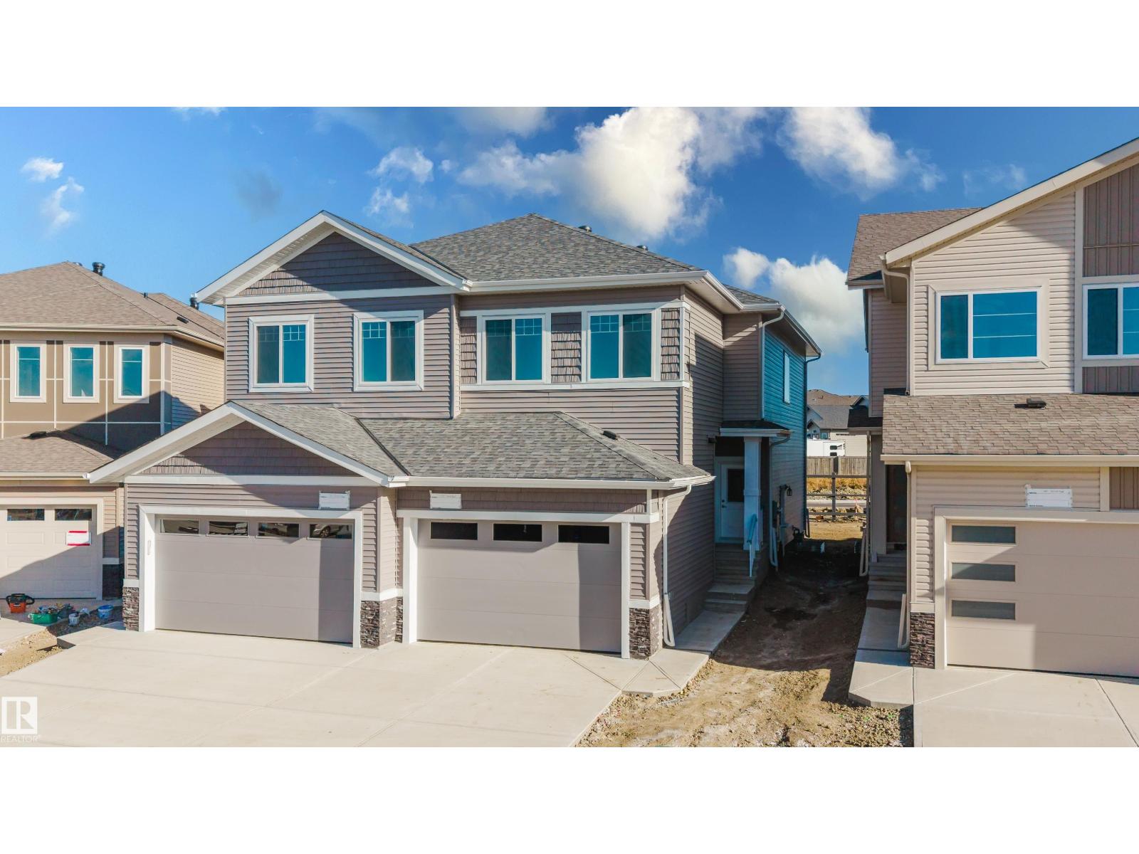 138 Mitchell Bn, Leduc, Alberta  T9E 1T5 - Photo 2 - E4463514