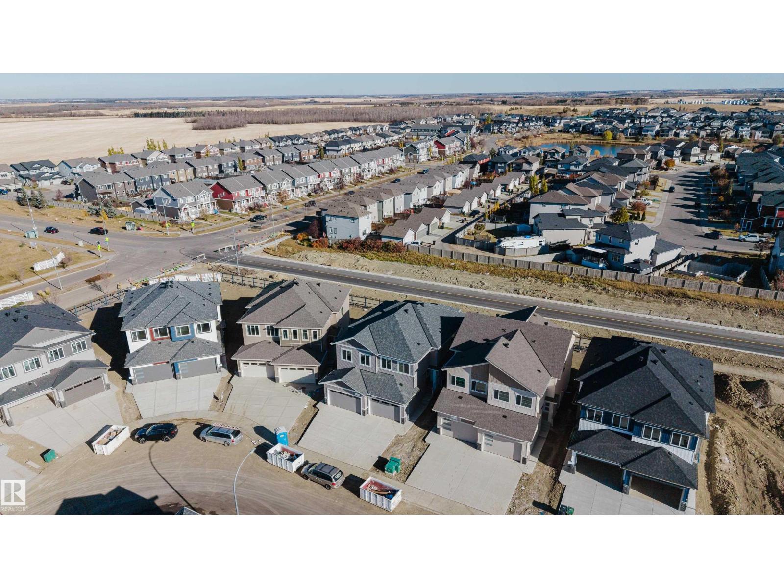 138 Mitchell Bn, Leduc, Alberta  T9E 1T5 - Photo 42 - E4463514