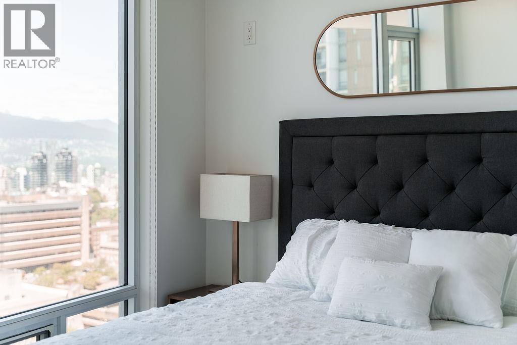 3201 1283 Howe Street, Vancouver, British Columbia  V6Z 0E3 - Photo 14 - R3061804