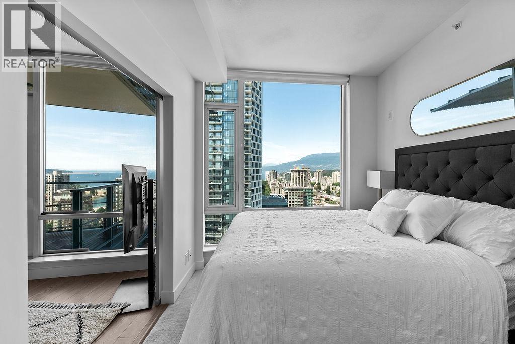 3201 1283 Howe Street, Vancouver, British Columbia  V6Z 0E3 - Photo 17 - R3061804