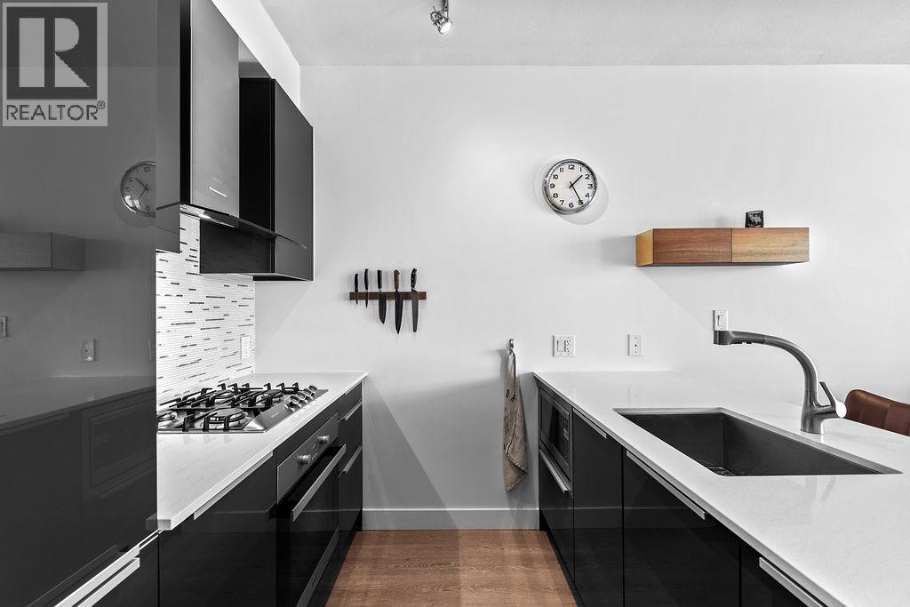 3201 1283 Howe Street, Vancouver, British Columbia  V6Z 0E3 - Photo 5 - R3061804