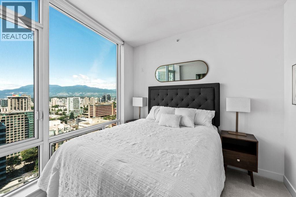 3201 1283 Howe Street, Vancouver, British Columbia  V6Z 0E3 - Photo 16 - R3061804