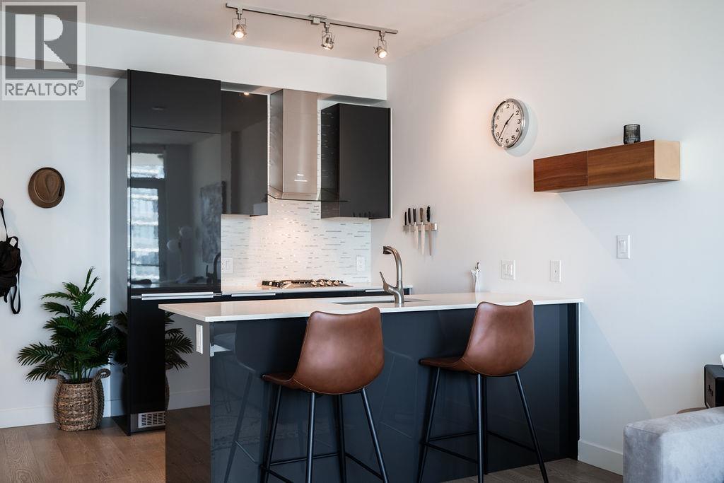 3201 1283 Howe Street, Vancouver, British Columbia  V6Z 0E3 - Photo 8 - R3061804