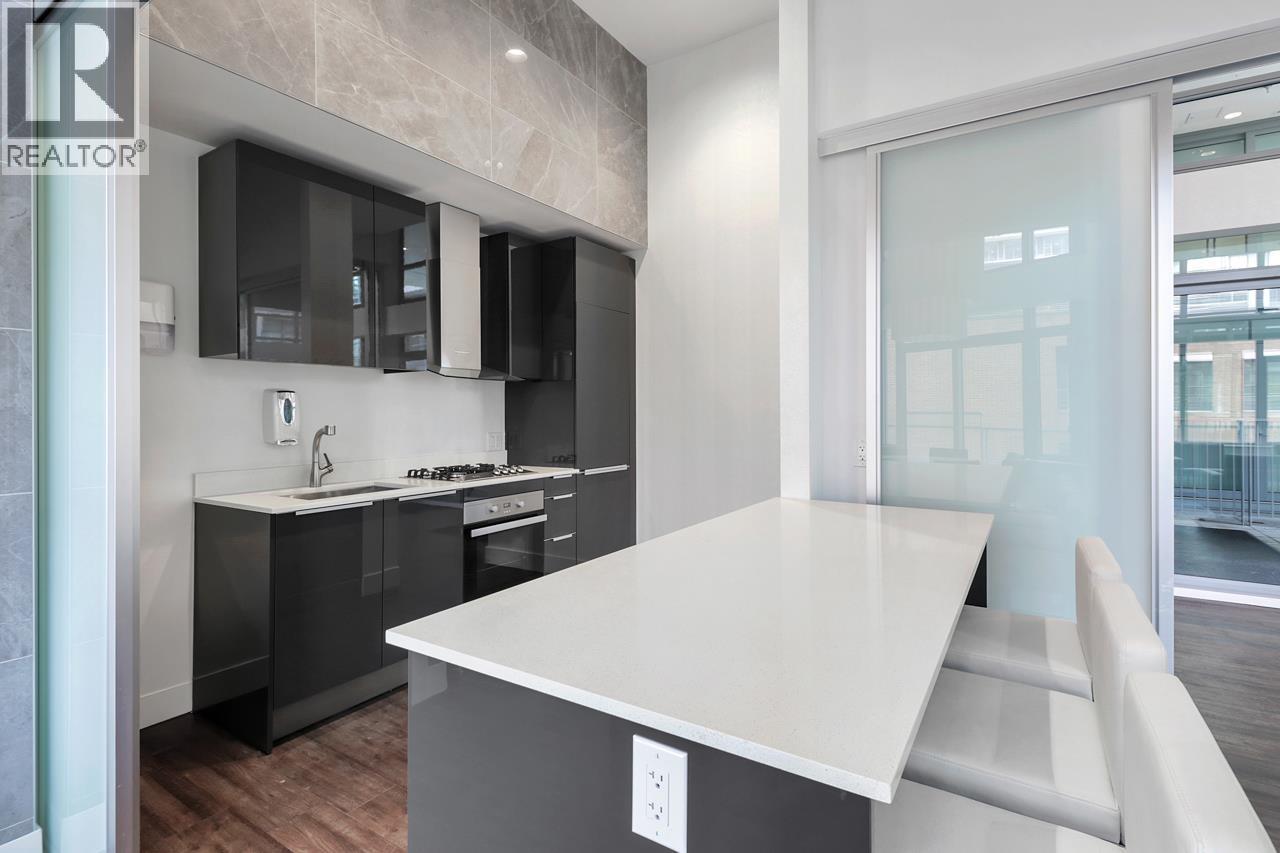 3201 1283 Howe Street, Vancouver, British Columbia  V6Z 0E3 - Photo 37 - R3061804