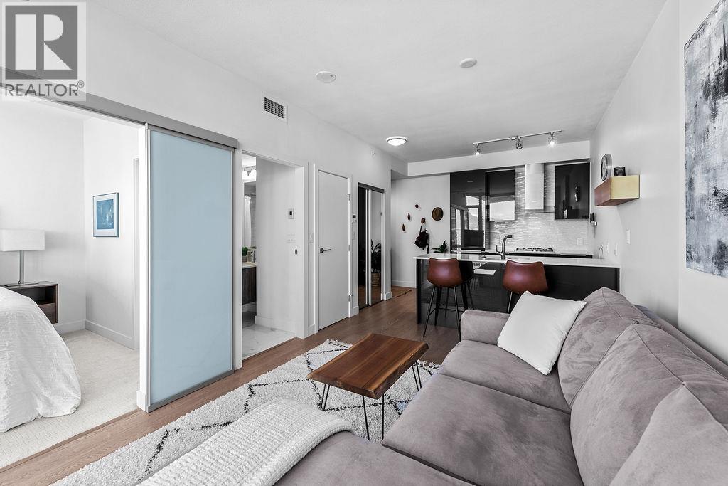 3201 1283 Howe Street, Vancouver, British Columbia  V6Z 0E3 - Photo 13 - R3061804