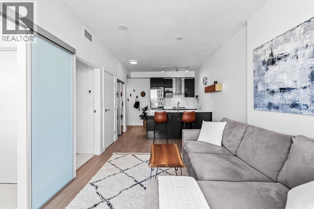 3201 1283 Howe Street, Vancouver, British Columbia  V6Z 0E3 - Photo 12 - R3061804