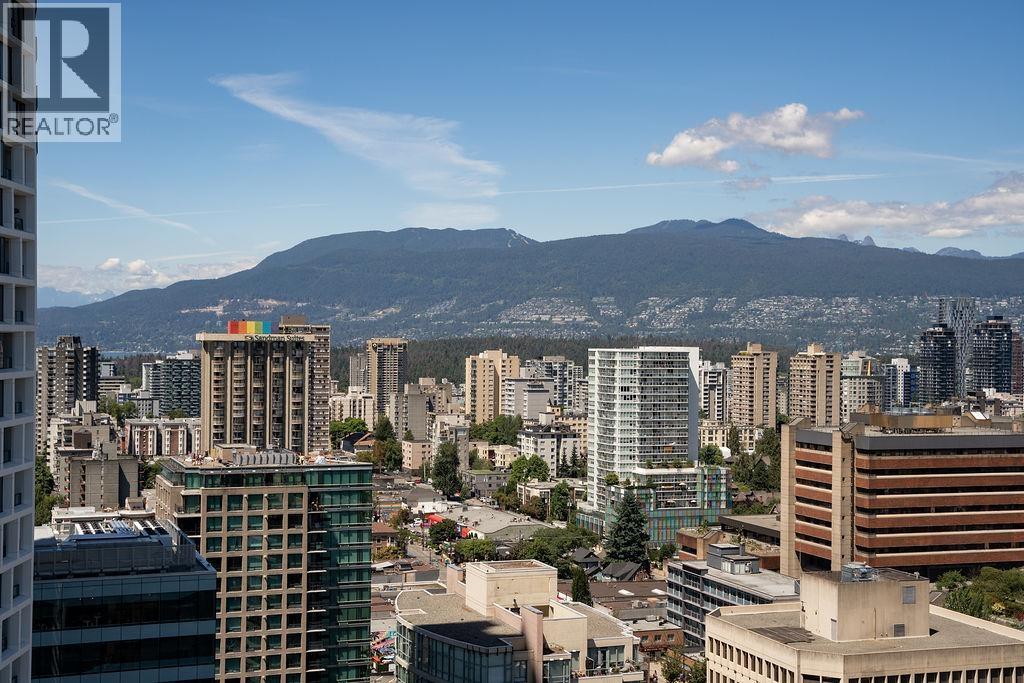3201 1283 Howe Street, Vancouver, British Columbia  V6Z 0E3 - Photo 26 - R3061804
