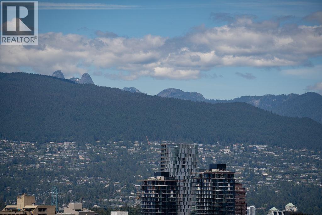 3201 1283 Howe Street, Vancouver, British Columbia  V6Z 0E3 - Photo 28 - R3061804