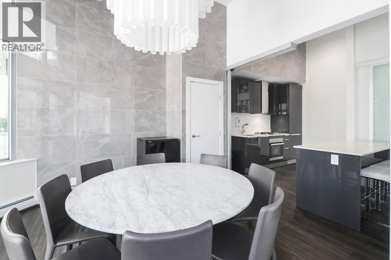 3201 1283 Howe Street, Vancouver, British Columbia  V6Z 0E3 - Photo 38 - R3061804