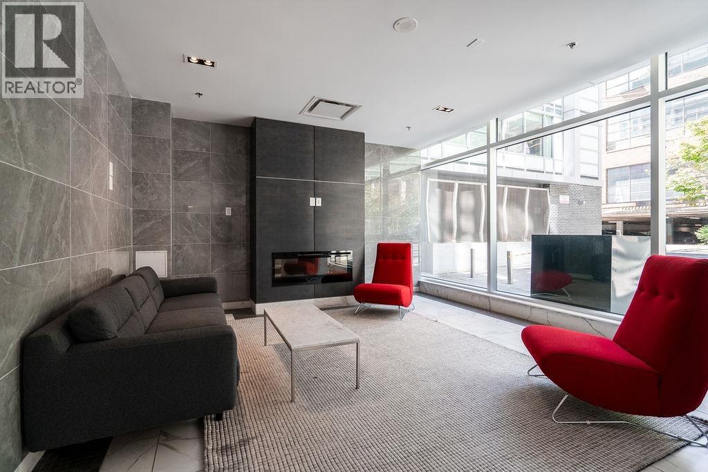 3201 1283 Howe Street, Vancouver, British Columbia  V6Z 0E3 - Photo 32 - R3061804