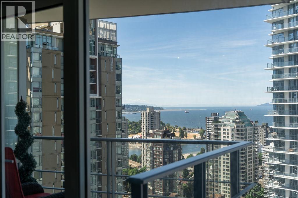 3201 1283 Howe Street, Vancouver, British Columbia  V6Z 0E3 - Photo 22 - R3061804