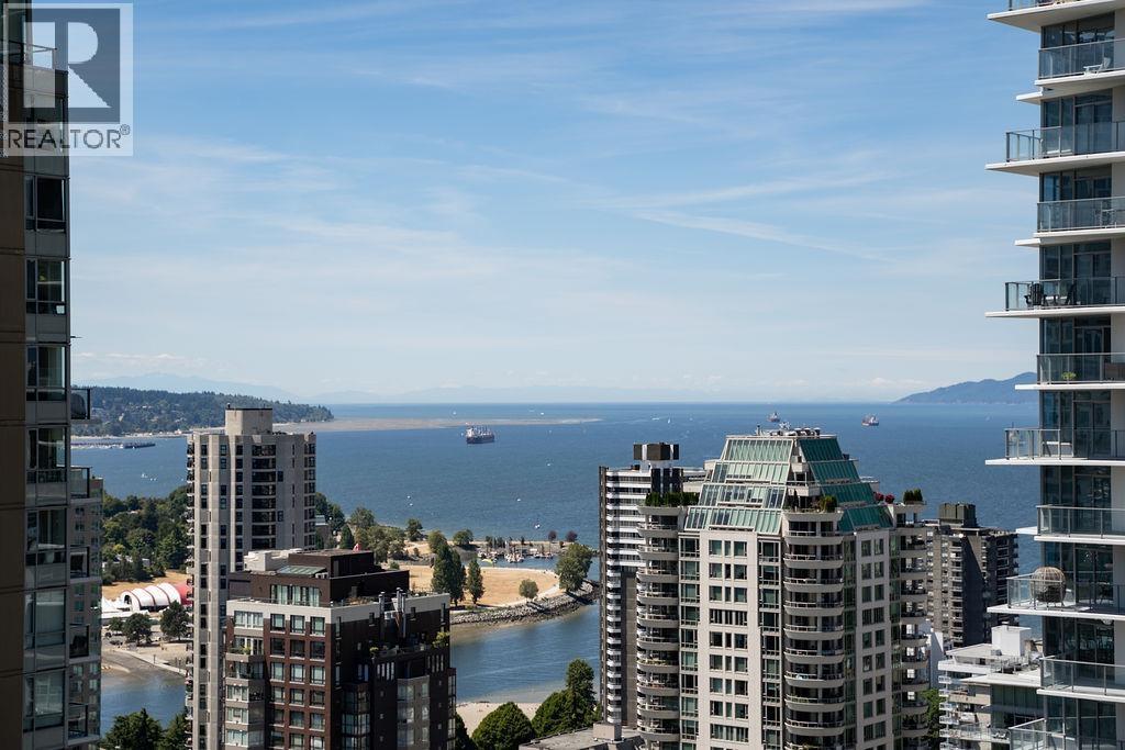 3201 1283 Howe Street, Vancouver, British Columbia  V6Z 0E3 - Photo 25 - R3061804