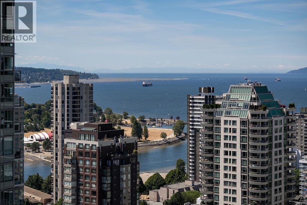 3201 1283 Howe Street, Vancouver, British Columbia  V6Z 0E3 - Photo 27 - R3061804