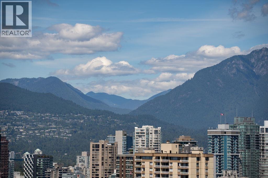 3201 1283 Howe Street, Vancouver, British Columbia  V6Z 0E3 - Photo 29 - R3061804