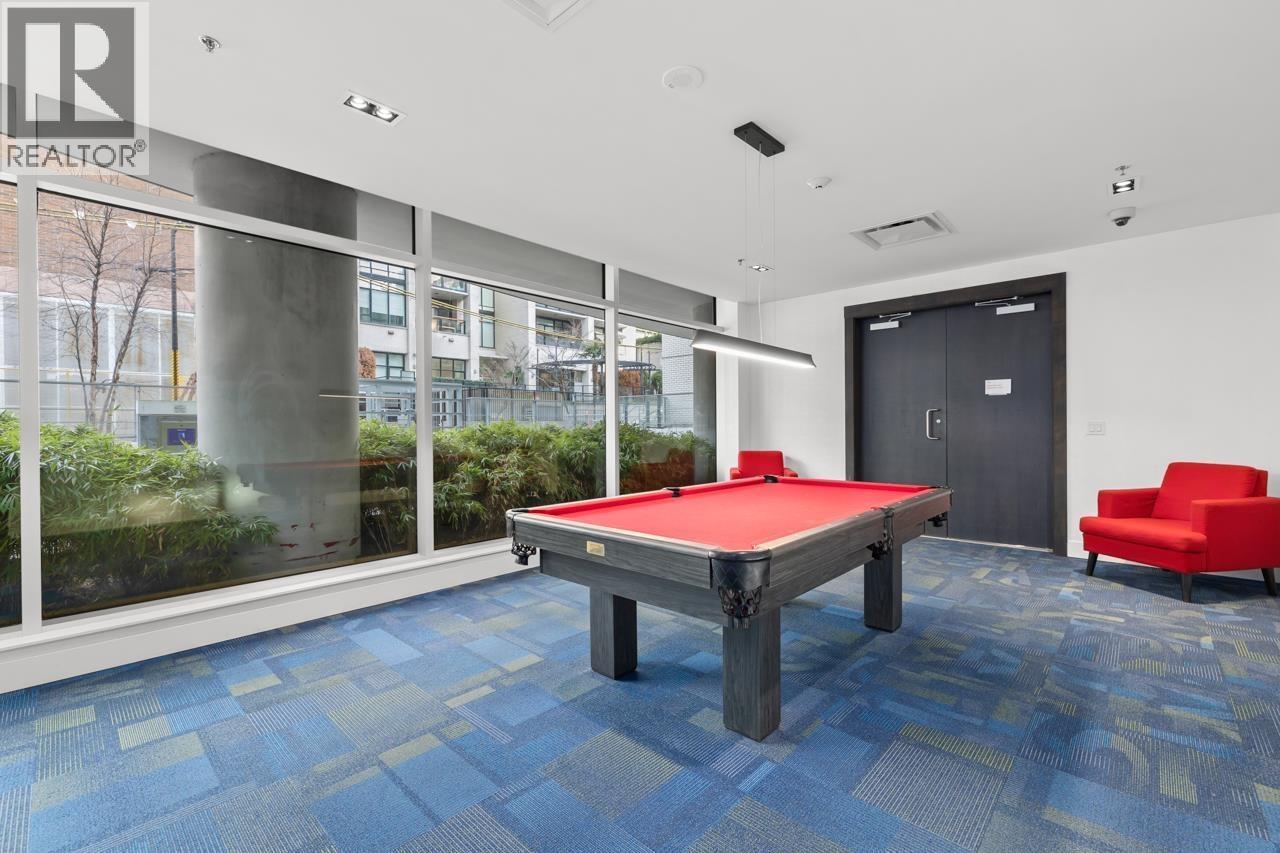 3201 1283 Howe Street, Vancouver, British Columbia  V6Z 0E3 - Photo 35 - R3061804