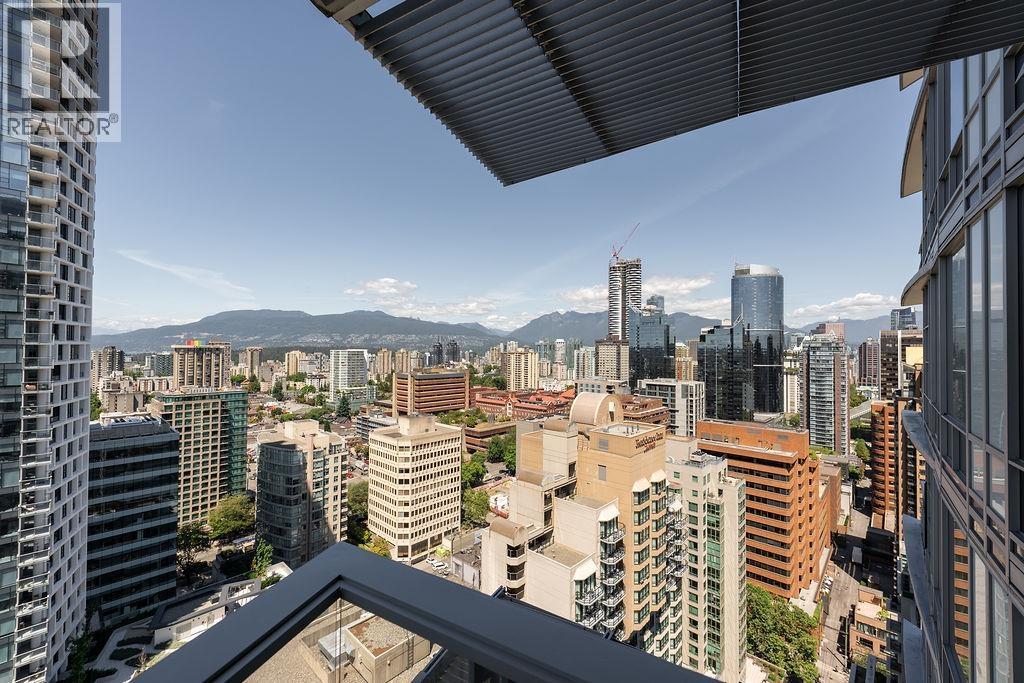 3201 1283 Howe Street, Vancouver, British Columbia  V6Z 0E3 - Photo 24 - R3061804