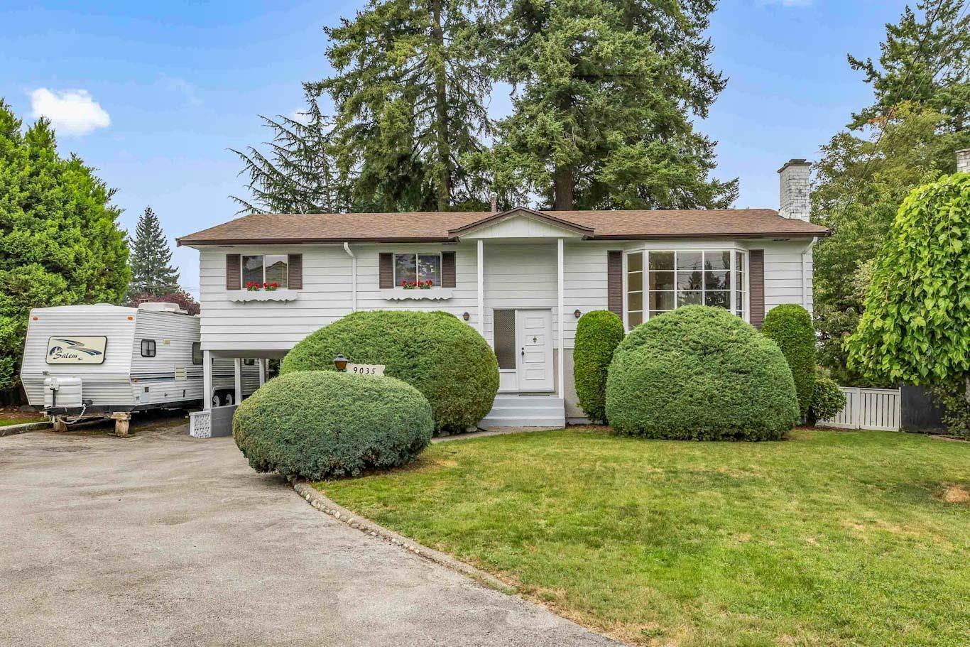 9035 114 Street, Delta, British Columbia  V4C 5K1 - Photo 3 - R3047314