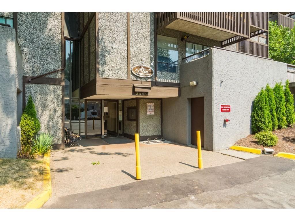 118 9682 134 STREET, Surrey, British Columbia