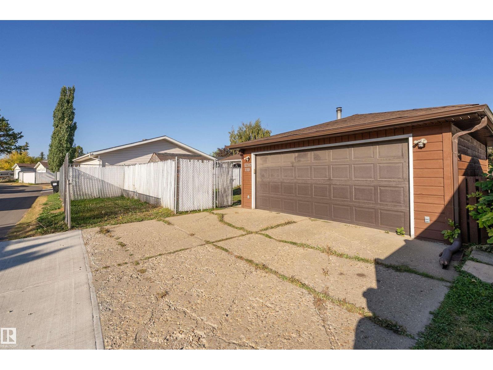 17207 110 St Nw, Edmonton, Alberta  T5X 3L2 - Photo 44 - E4463506