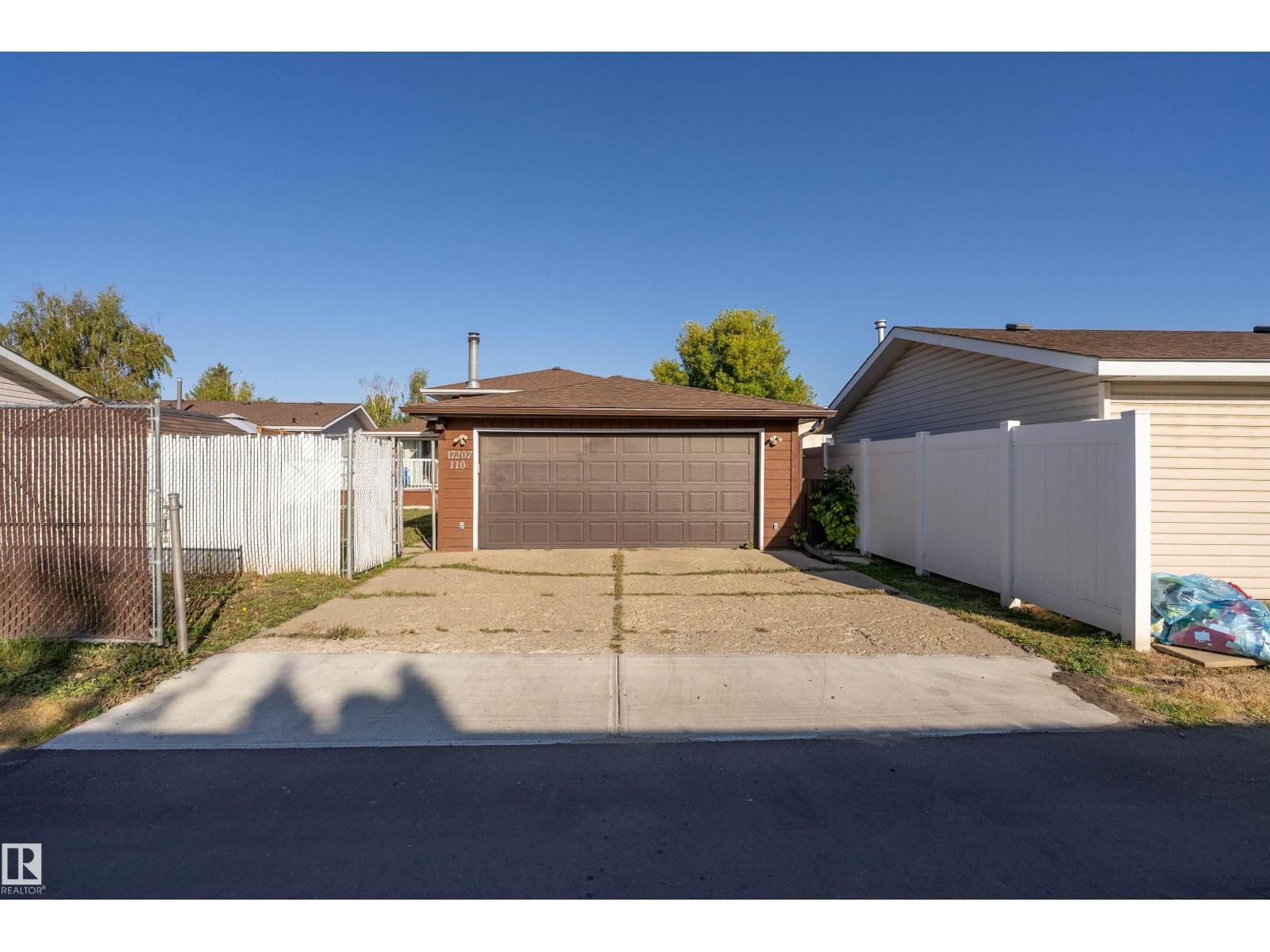 17207 110 St Nw, Edmonton, Alberta  T5X 3L2 - Photo 43 - E4463506