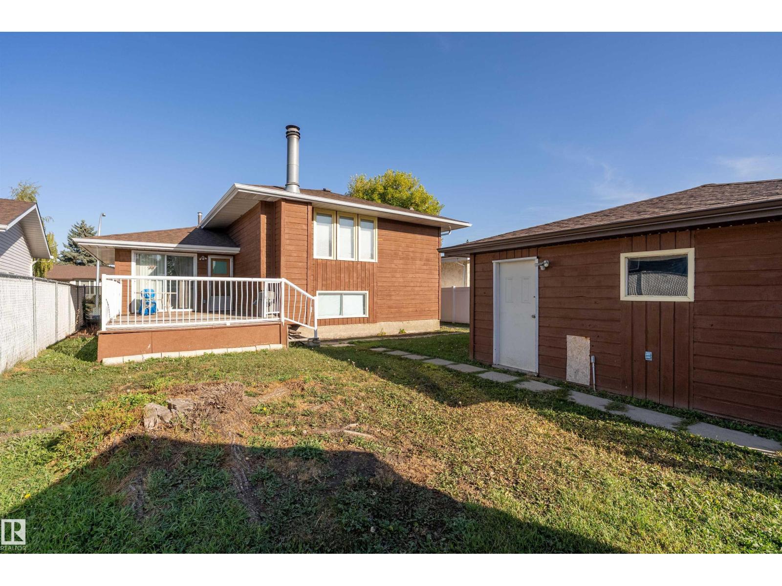 17207 110 St Nw, Edmonton, Alberta  T5X 3L2 - Photo 42 - E4463506