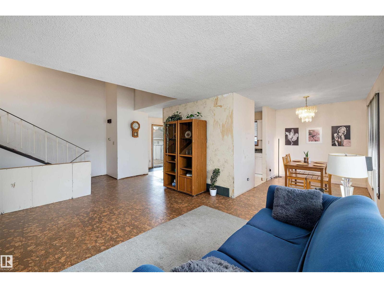 17207 110 St Nw, Edmonton, Alberta  T5X 3L2 - Photo 6 - E4463506
