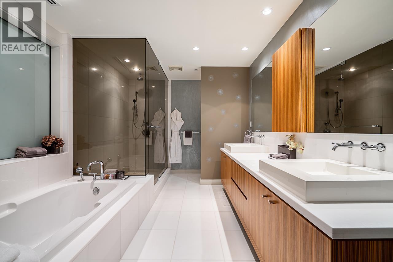 2202 1139 W Cordova Street, Vancouver, British Columbia  V6C 0A2 - Photo 12 - R3057649