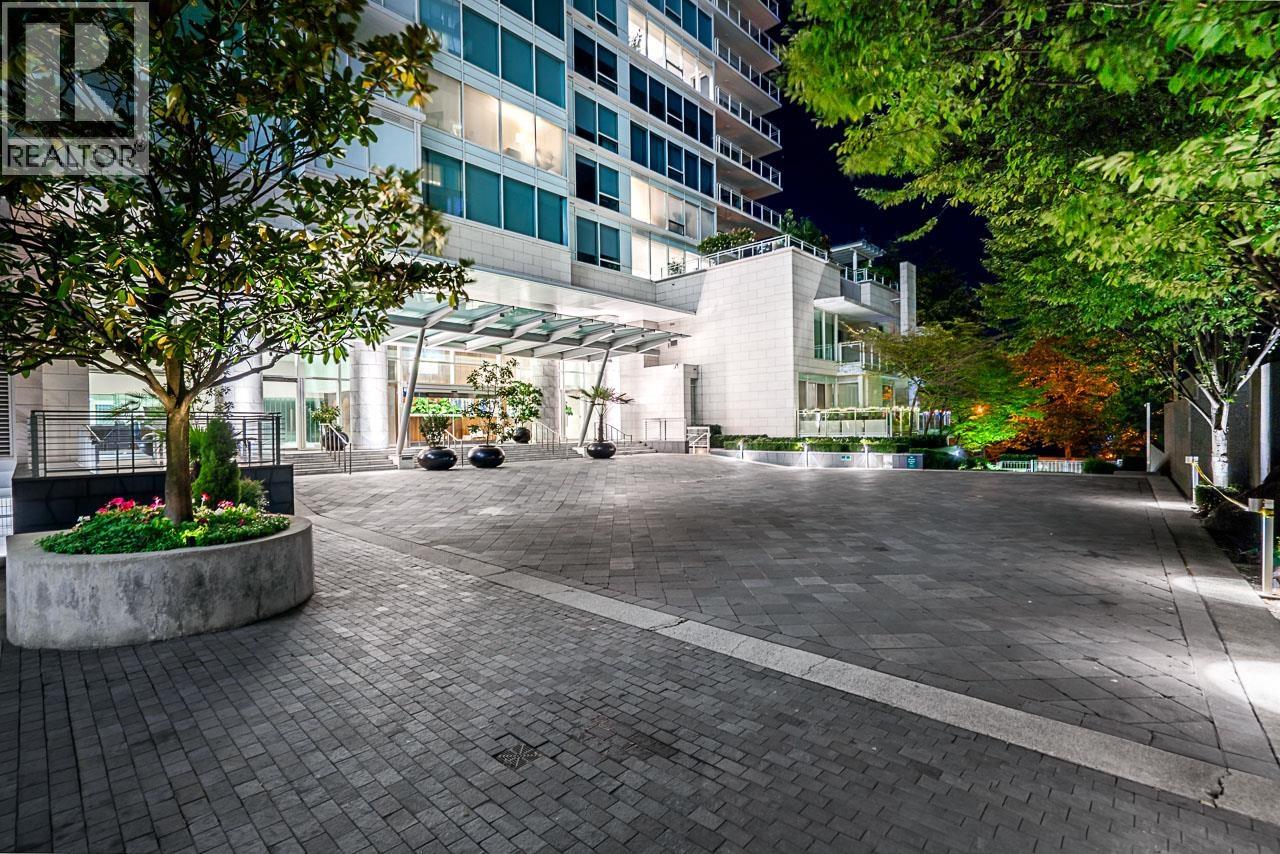 2202 1139 W Cordova Street, Vancouver, British Columbia  V6C 0A2 - Photo 19 - R3057649