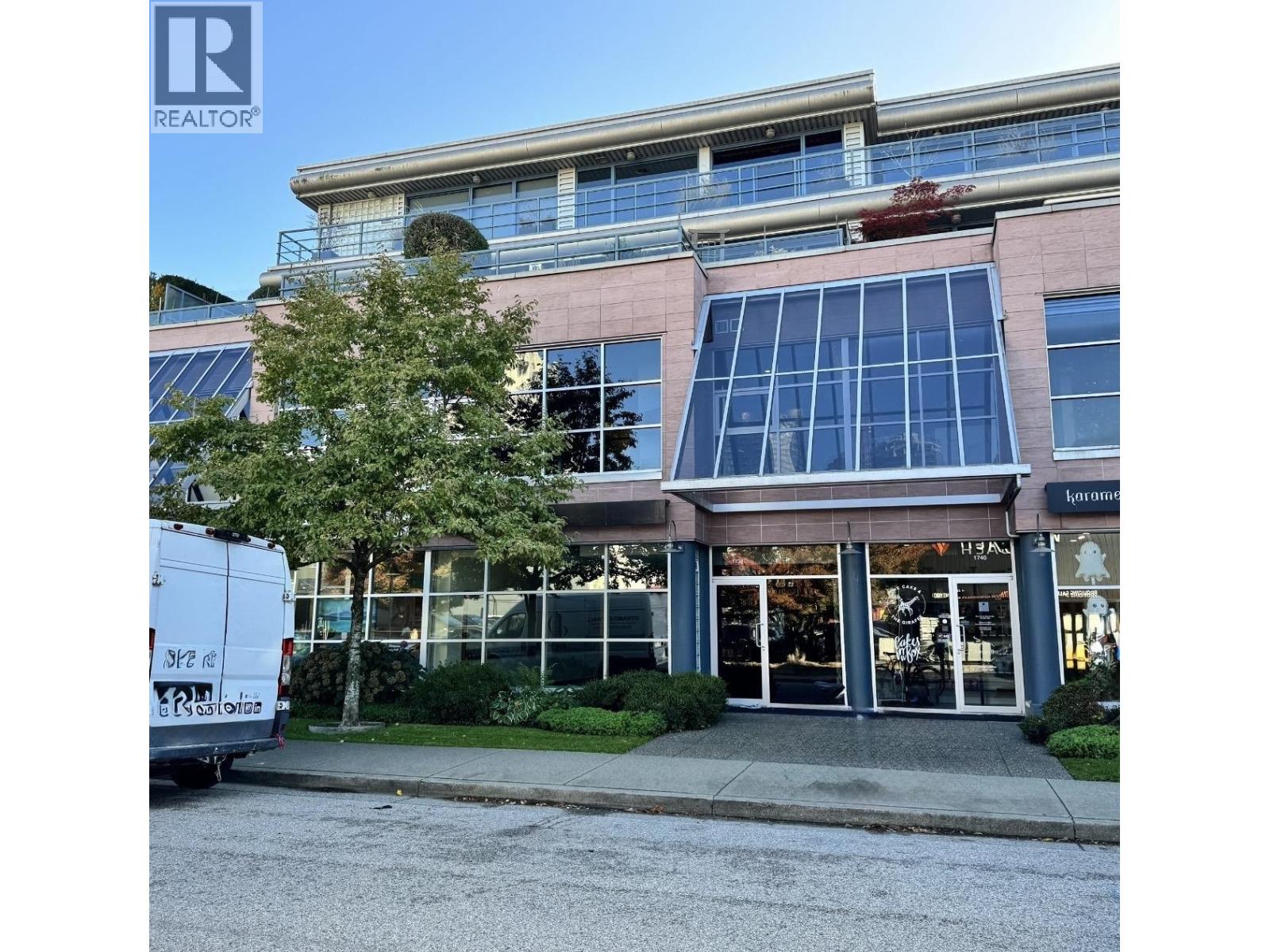 1738 W 2nd Avenue, Vancouver, British Columbia  V6J 1H6 - Photo 21 - C8073305