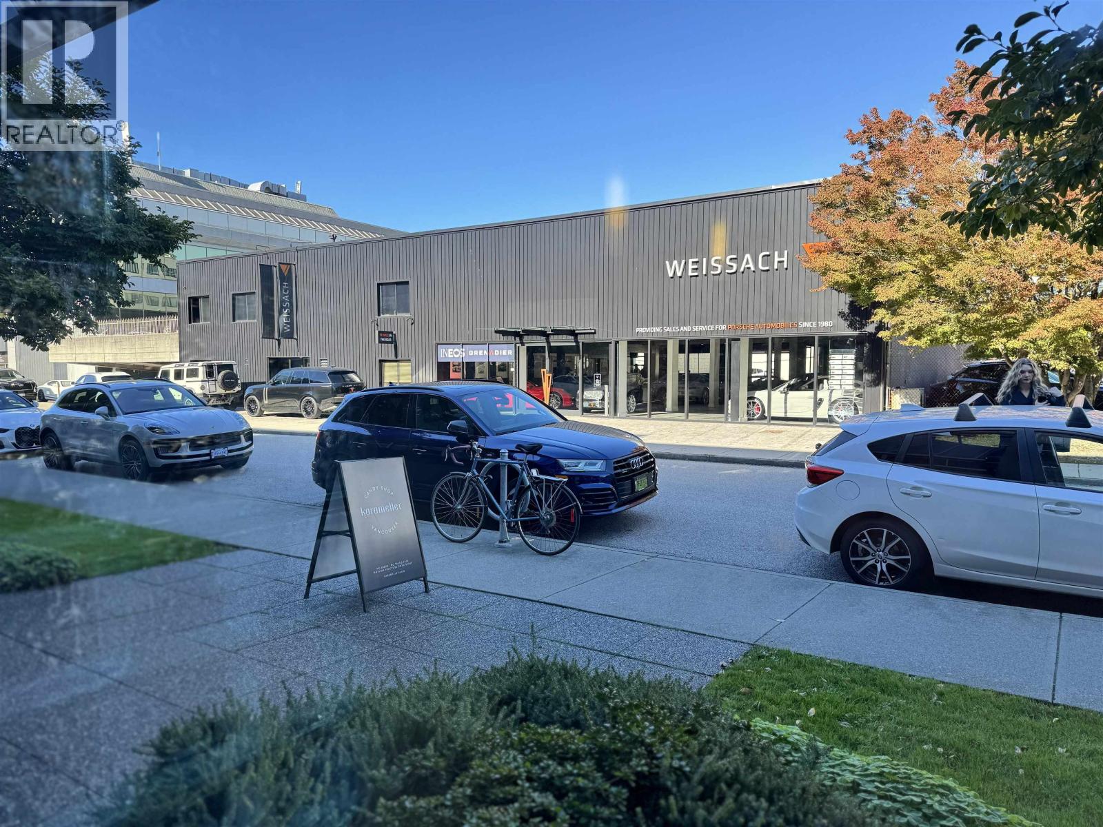 1738 W 2nd Avenue, Vancouver, British Columbia  V6J 1H6 - Photo 20 - C8073305