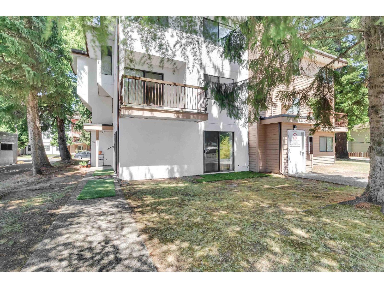 101 13291 70b Avenue, Surrey, British Columbia  V3W 7Z2 - Photo 20 - R3060718