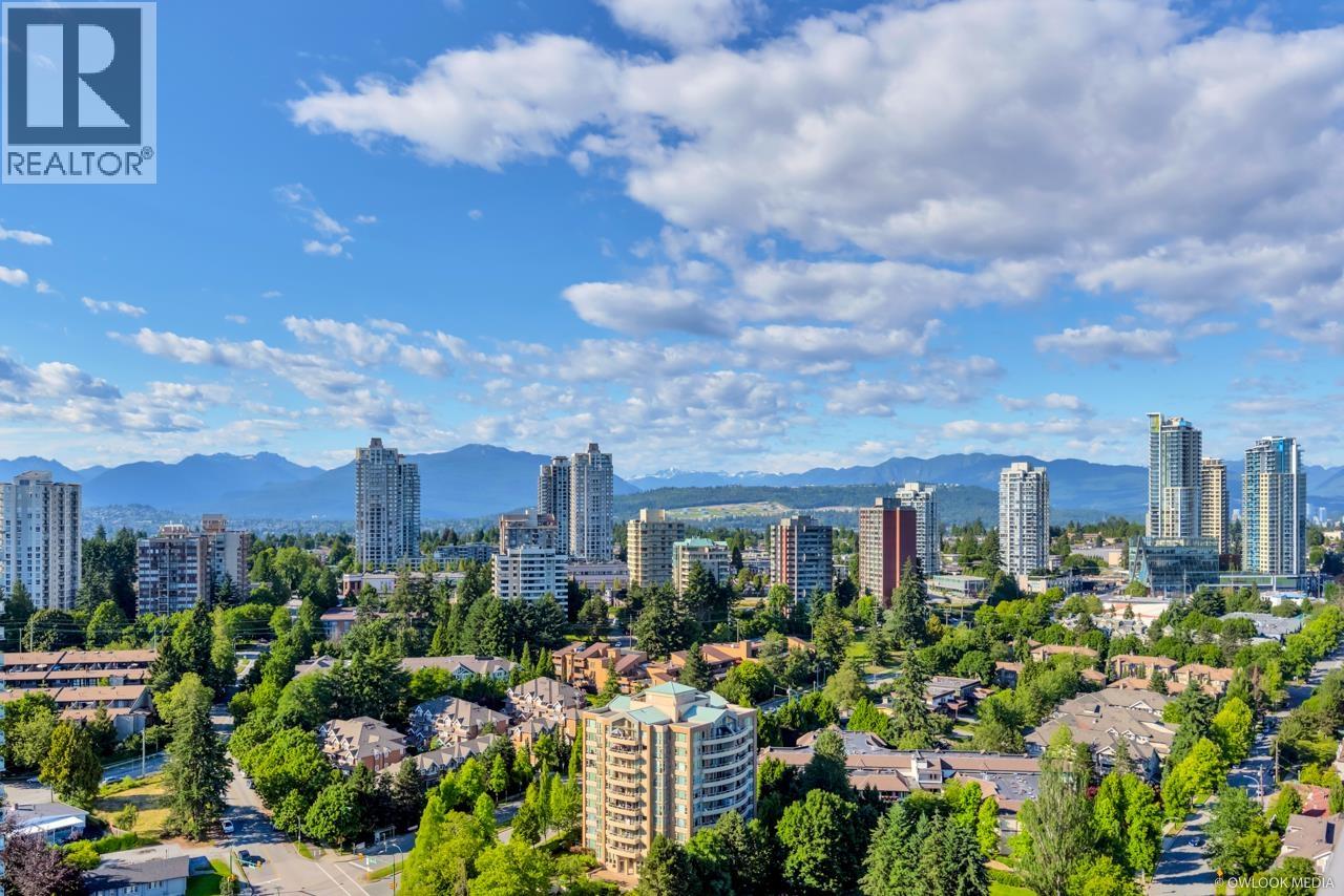 2902 7088 18th Avenue, Burnaby, British Columbia  V3N 0A2 - Photo 8 - R3061814
