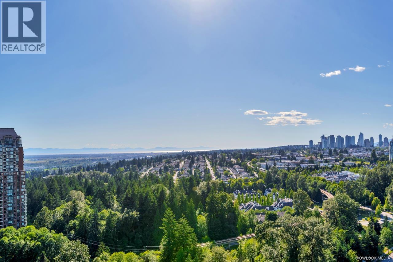2902 7088 18th Avenue, Burnaby, British Columbia  V3N 0A2 - Photo 9 - R3061814