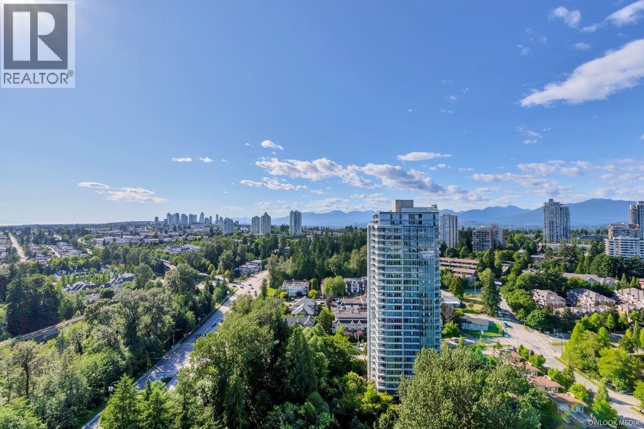 2902 7088 18th Avenue, Burnaby, British Columbia  V3N 0A2 - Photo 7 - R3061814