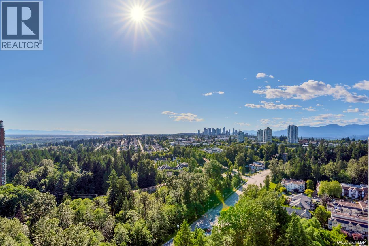2902 7088 18th Avenue, Burnaby, British Columbia  V3N 0A2 - Photo 10 - R3061814