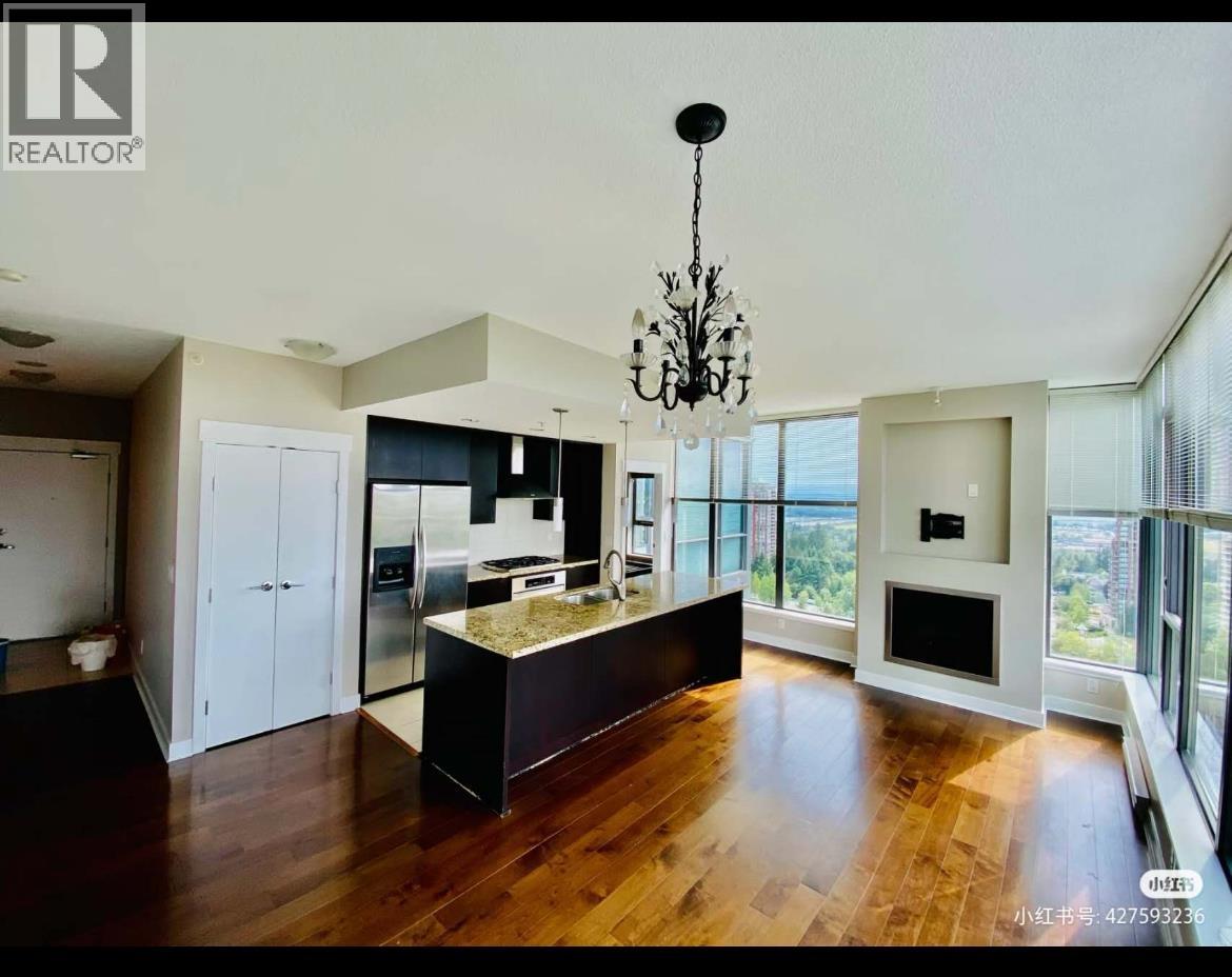 2902 7088 18th Avenue, Burnaby, British Columbia  V3N 0A2 - Photo 4 - R3061814