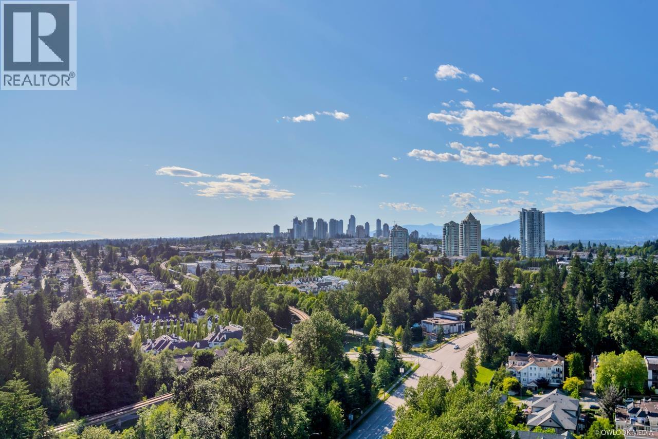 2902 7088 18th Avenue, Burnaby, British Columbia  V3N 0A2 - Photo 11 - R3061814