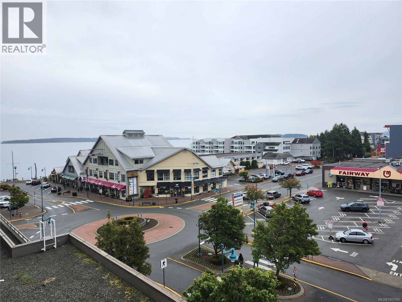 412 9805 Second St, Sidney, British Columbia  V8L 4T9 - Photo 15 - 1007956