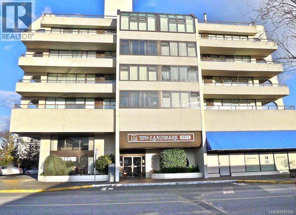 412 9805 Second St, Sidney, British Columbia  V8L 4T9 - Photo 2 - 1007956