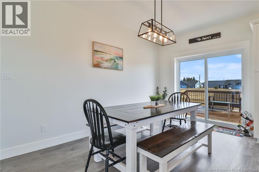 11 Riverside Drive, Petitcodiac, New Brunswick  E4Z 0K7 - Photo 9 - NB124402