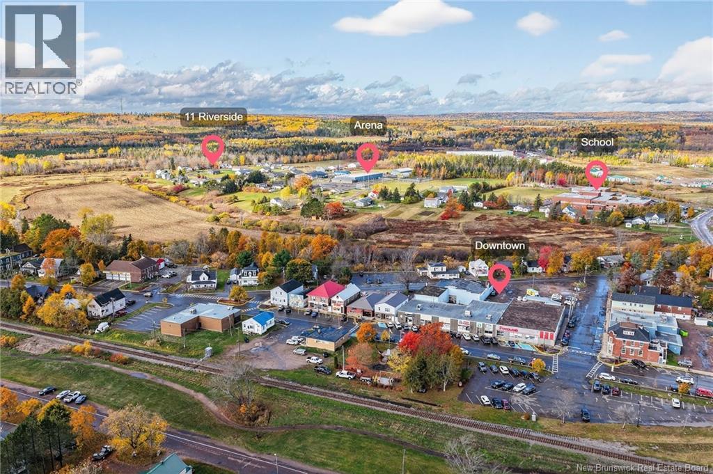 11 Riverside Drive, Petitcodiac, New Brunswick  E4Z 0K7 - Photo 4 - NB124402