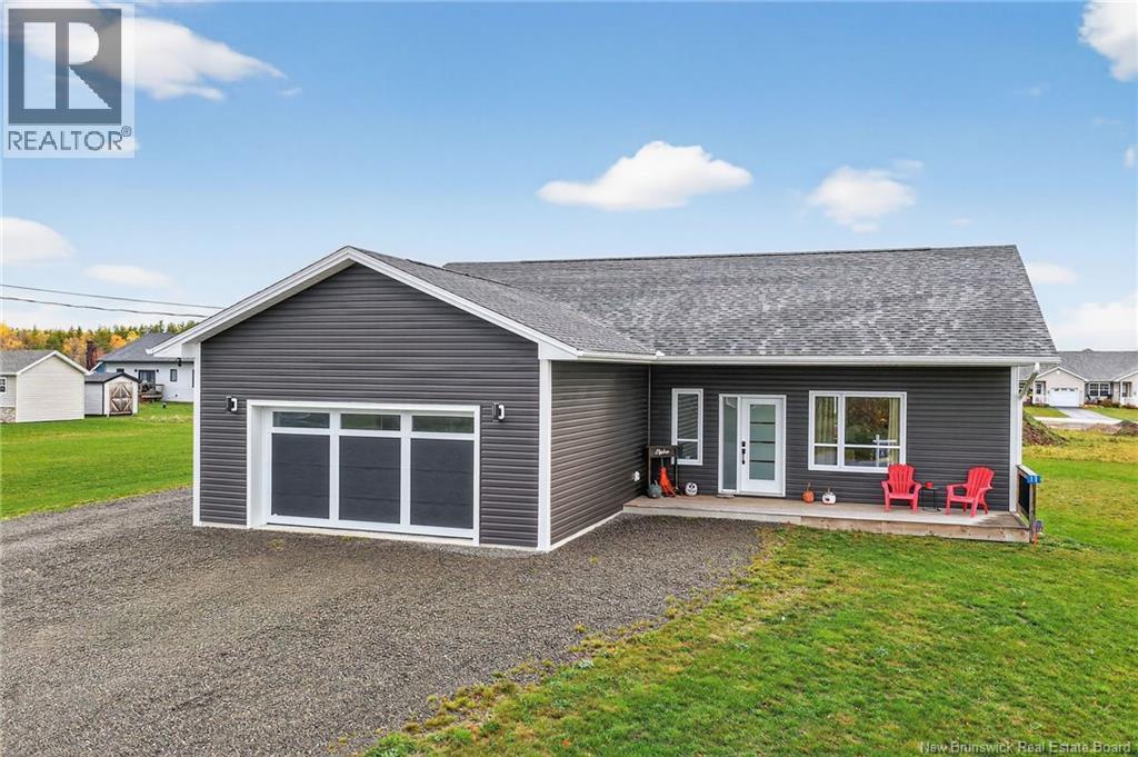 11 Riverside Drive, Petitcodiac, New Brunswick  E4Z 0K7 - Photo 42 - NB124402