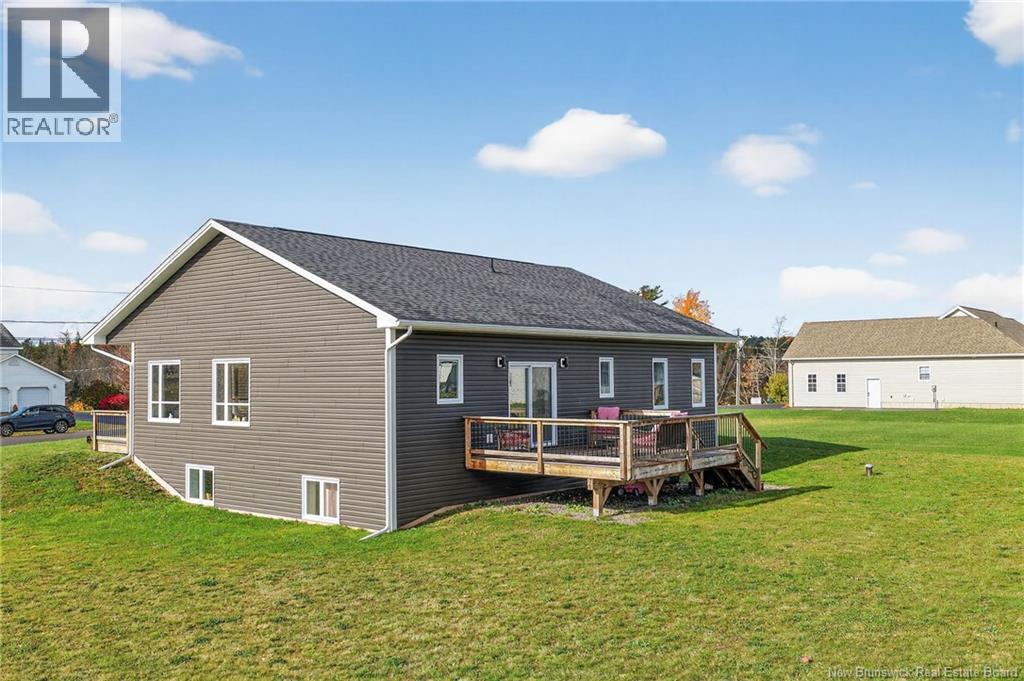 11 Riverside Drive, Petitcodiac, New Brunswick  E4Z 0K7 - Photo 45 - NB124402