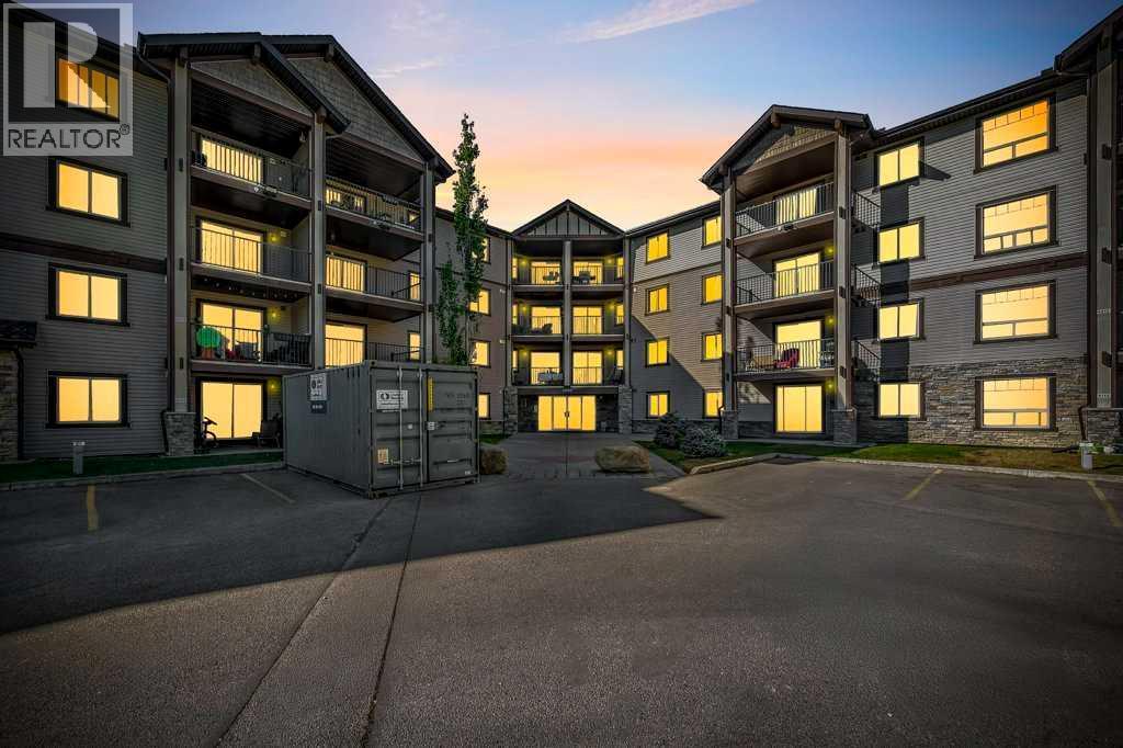 4102, 60 Panatella Street NW, Calgary, Alberta