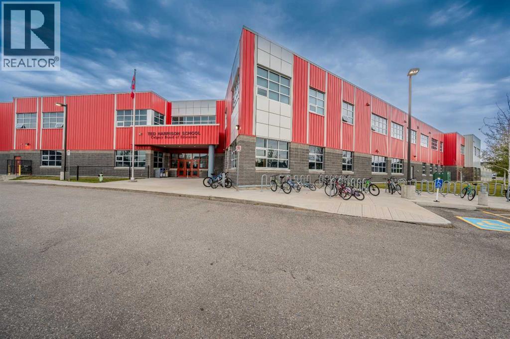 309, 355 Taralake Way Ne, Calgary, Alberta  T3J 0M1 - Photo 33 - A2263384