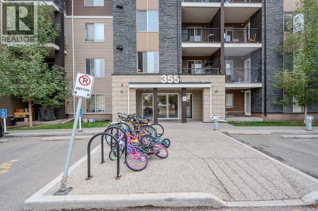 309, 355 Taralake Way Ne, Calgary, Alberta  T3J 0M1 - Photo 6 - A2263384