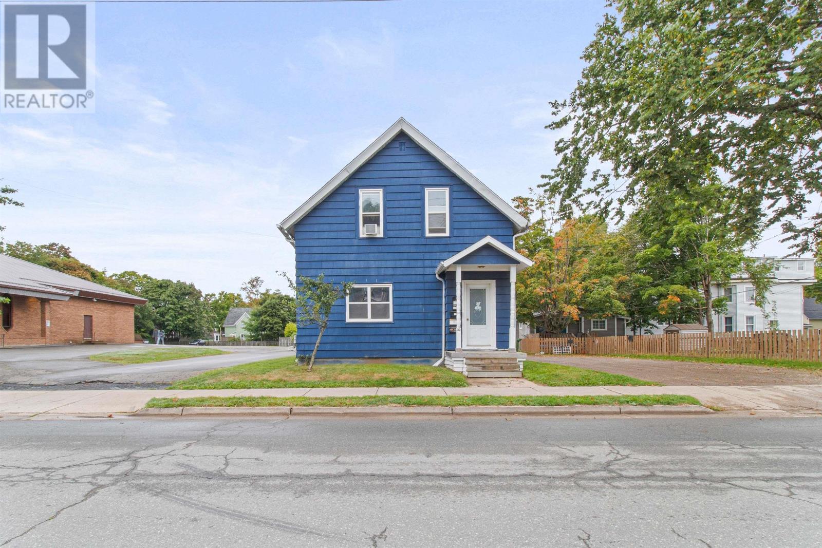 32 Pleasant Street, Truro, Nova Scotia