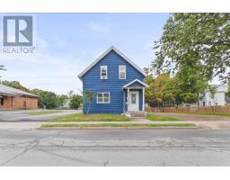 32 Pleasant Street, Truro, Nova Scotia