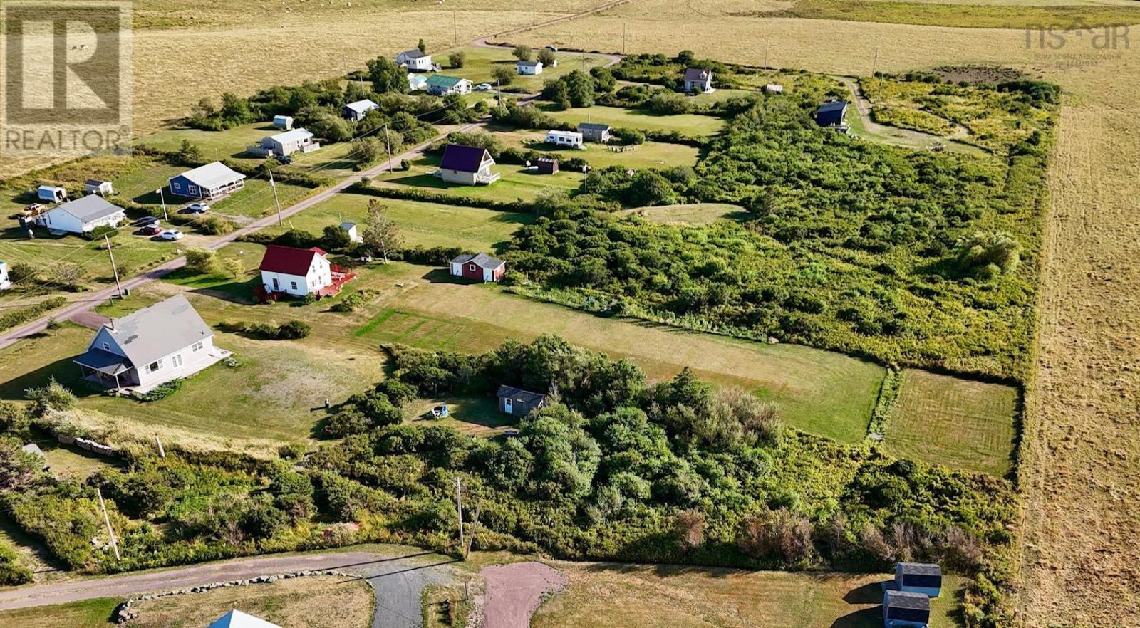 Lot Seasedge Lane, Cape John, Nova Scotia  B0K 1N0 - Photo 9 - 202524604