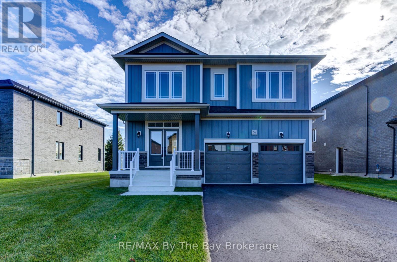 66 AMBER DRIVE, Wasaga Beach, Ontario